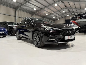 2017 (6L) - 2.2d Premium Tech 5dr DCT [IN-Touch Nav]