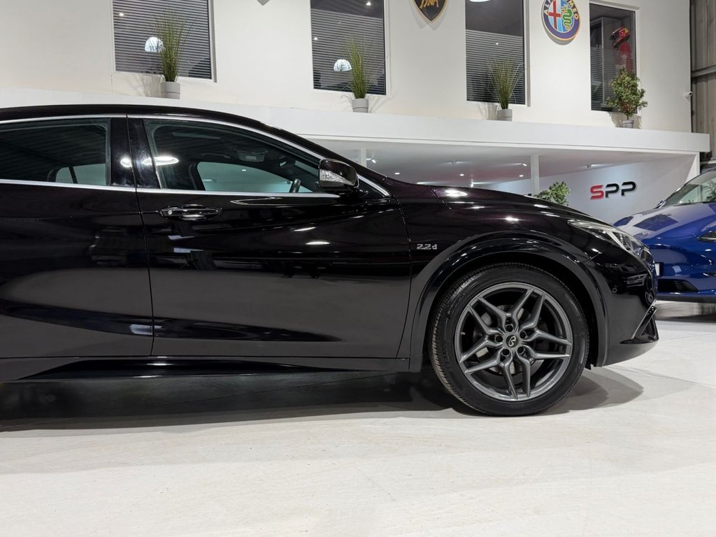 Used Infiniti Q30 2017 for sale - 77608948: Photo 20