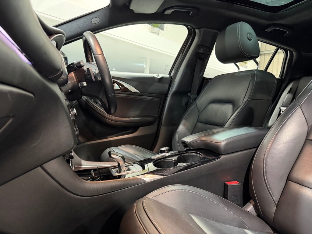 Used Infiniti Q30 2017 for sale - 77608948: Photo 21