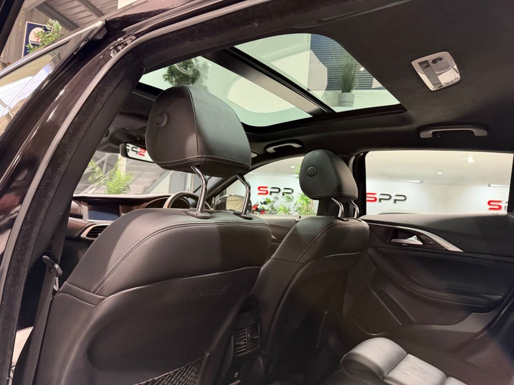 Used Infiniti Q30 2017 for sale - 77608948: Photo 24