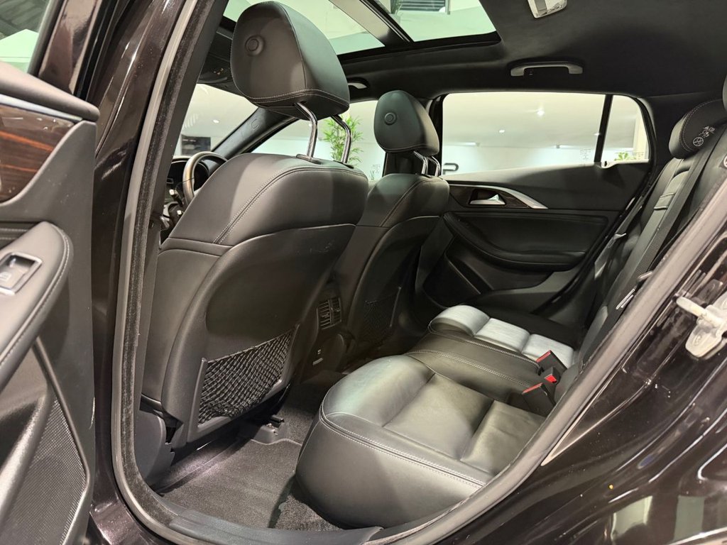 Used Infiniti Q30 2017 for sale - 77608948: Photo 33