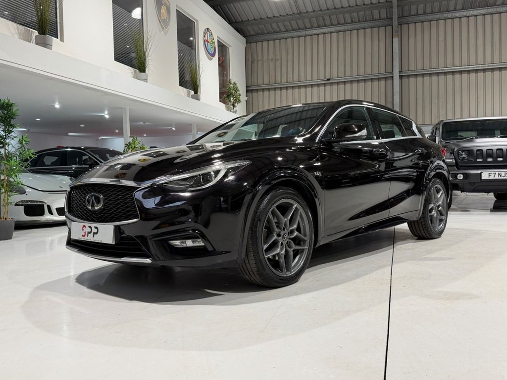 Used Infiniti Q30 2017 for sale - 77608948: Photo 35