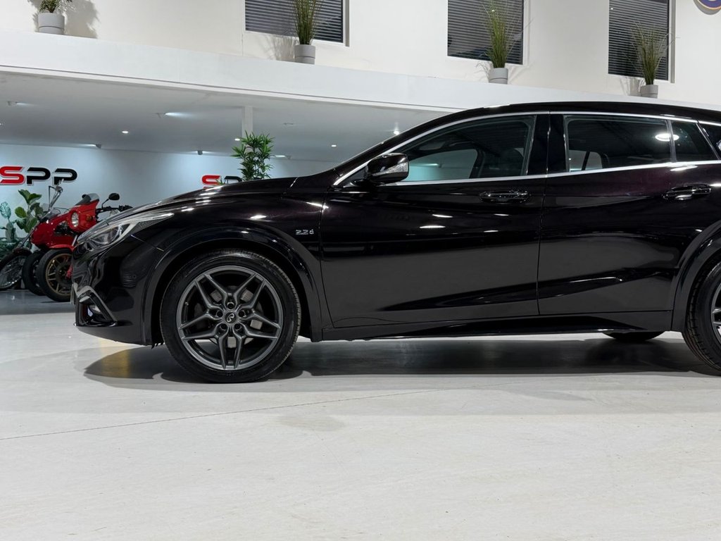 Used Infiniti Q30 2017 for sale - 77608948: Photo 36