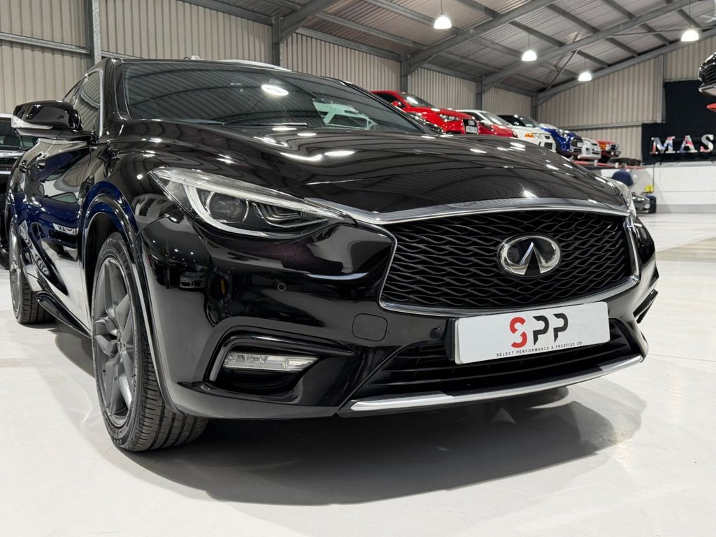 Used Infiniti Q30 2017 for sale - 77608948: Photo 37