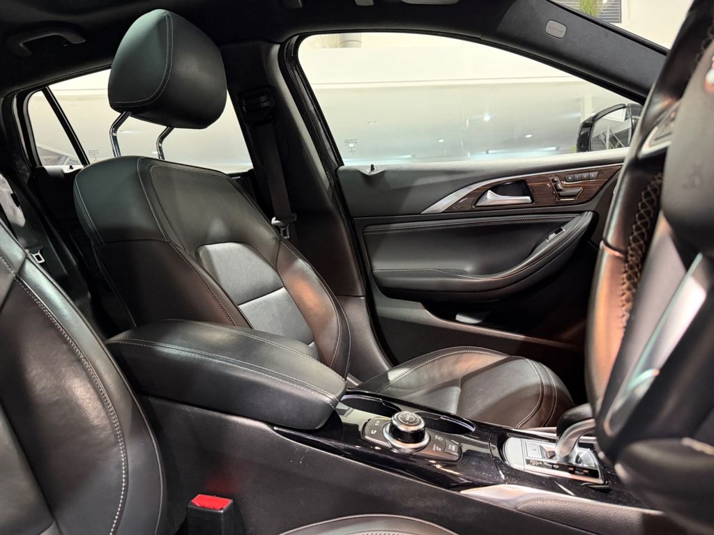 Used Infiniti Q30 2017 for sale - 77608948: Photo 38