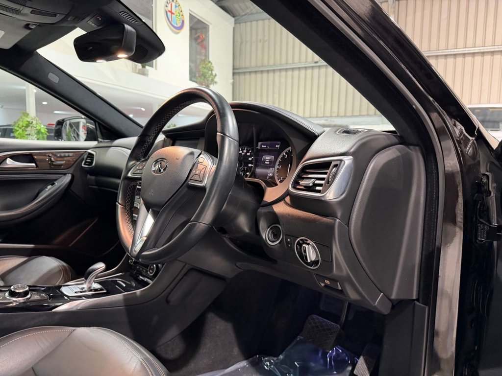 Used Infiniti Q30 2017 for sale - 77608948: Photo 40