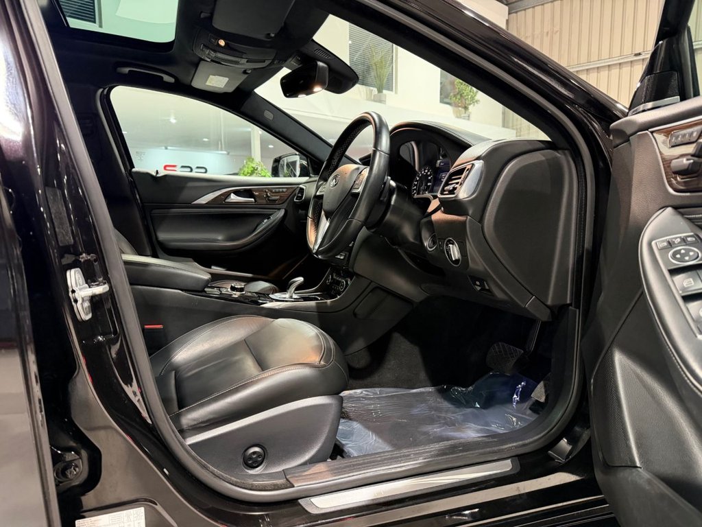 Used Infiniti Q30 2017 for sale - 77608948: Photo 42