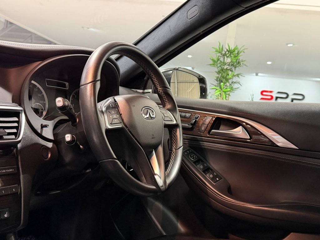 Used Infiniti Q30 2017 for sale - 77608948: Photo 45