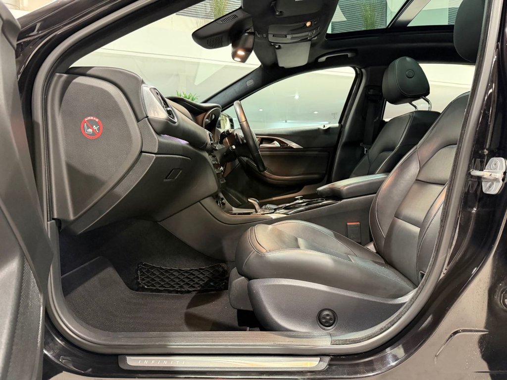 Used Infiniti Q30 2017 for sale - 77608948: Photo 47