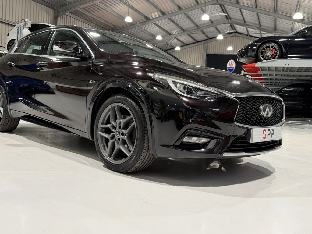 Used Infiniti Q30 2017 for sale - 77608948: Photo 5