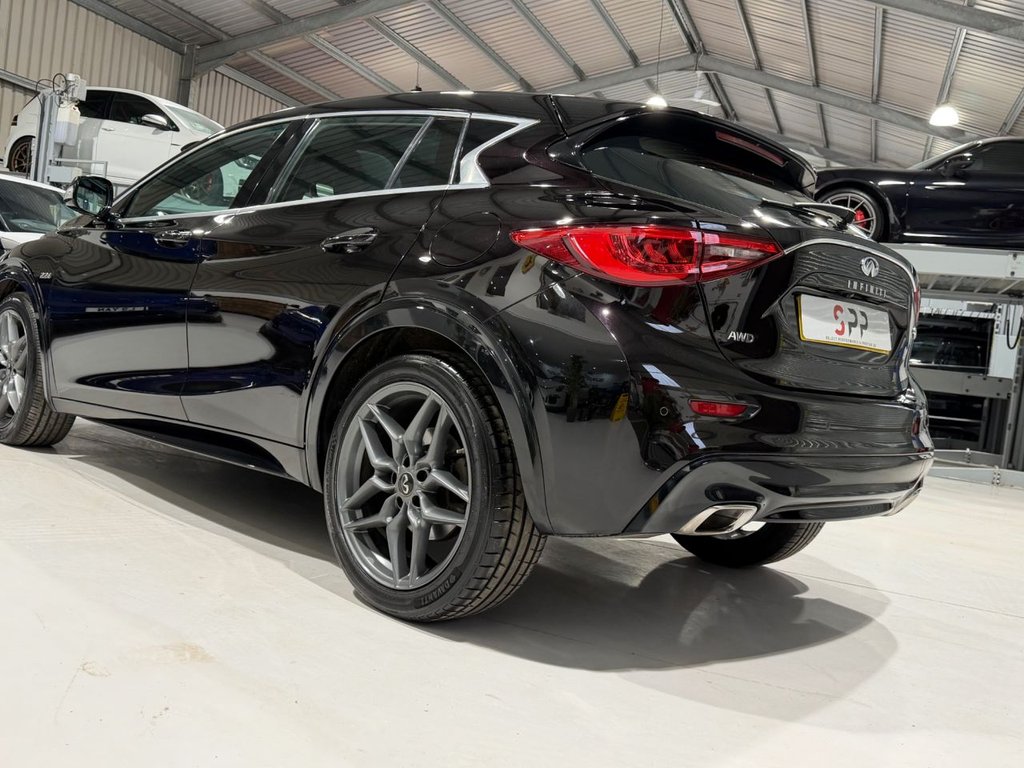 Used Infiniti Q30 2017 for sale - 77608948: Photo 7