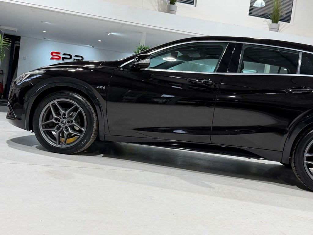 Used Infiniti Q30 2017 for sale - 77608948: Photo 8