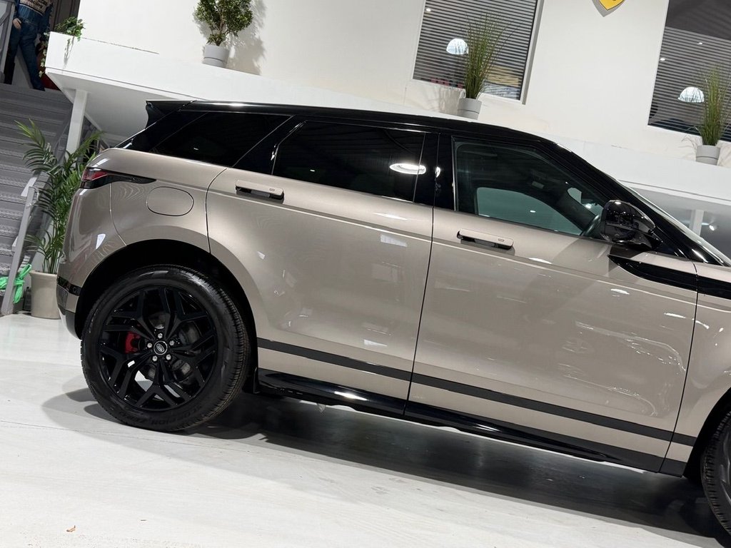 Used Land Rover Range Rover Evoque 2021 for sale - 76406733: Photo 11
