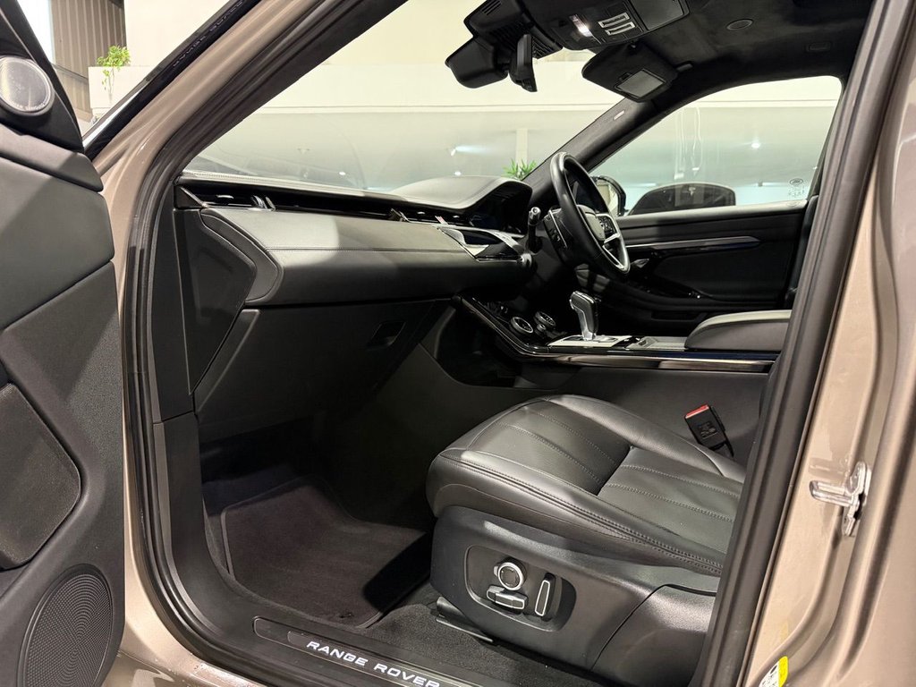 Used Land Rover Range Rover Evoque 2021 for sale - 76406733: Photo 14