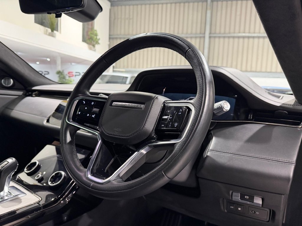 Used Land Rover Range Rover Evoque 2021 for sale - 76406733: Photo 15