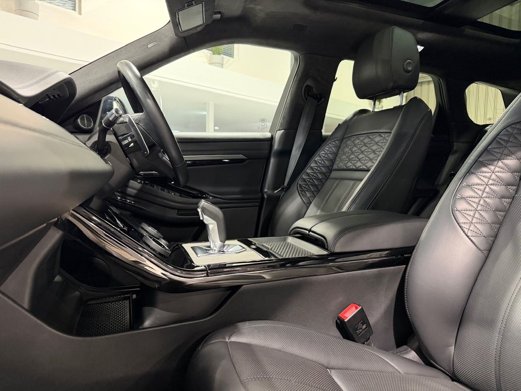 Used Land Rover Range Rover Evoque 2021 for sale - 76406733: Photo 17