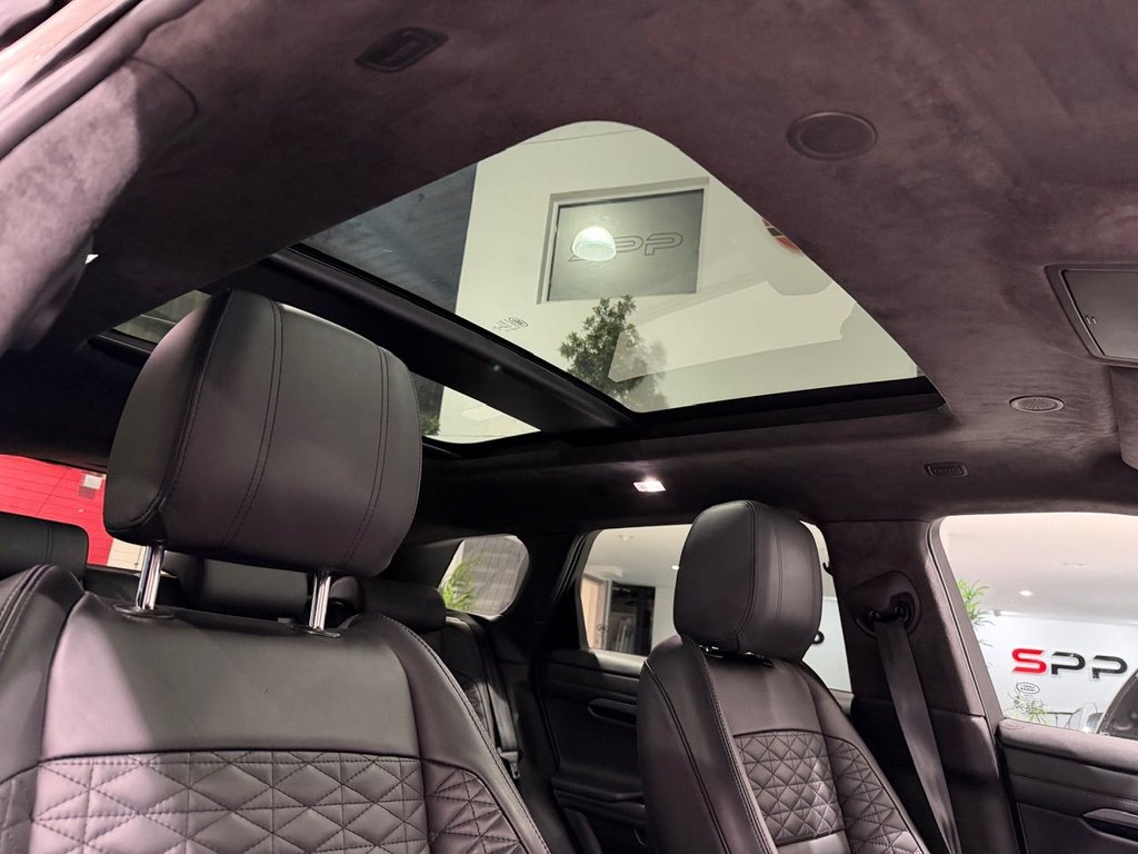 Used Land Rover Range Rover Evoque 2021 for sale - 76406733: Photo 18