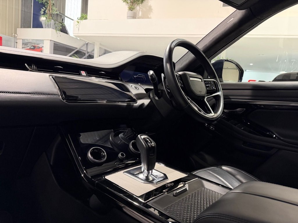 Used Land Rover Range Rover Evoque 2021 for sale - 76406733: Photo 19