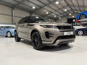 2021 (21) - 1.5 P300e Autobiography 5dr Auto