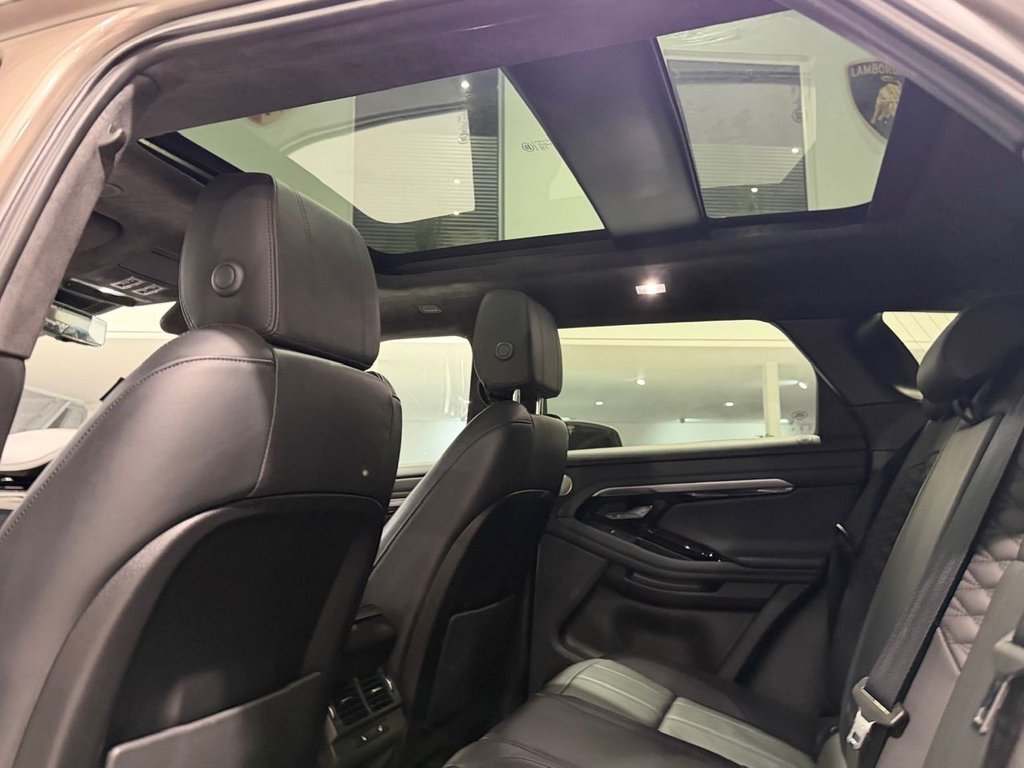 Used Land Rover Range Rover Evoque 2021 for sale - 76406733: Photo 20