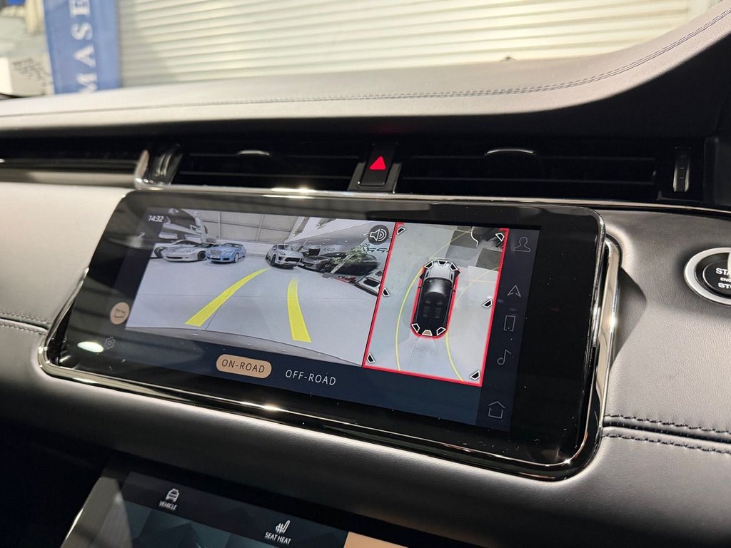 Used Land Rover Range Rover Evoque 2021 for sale - 76406733: Photo 21