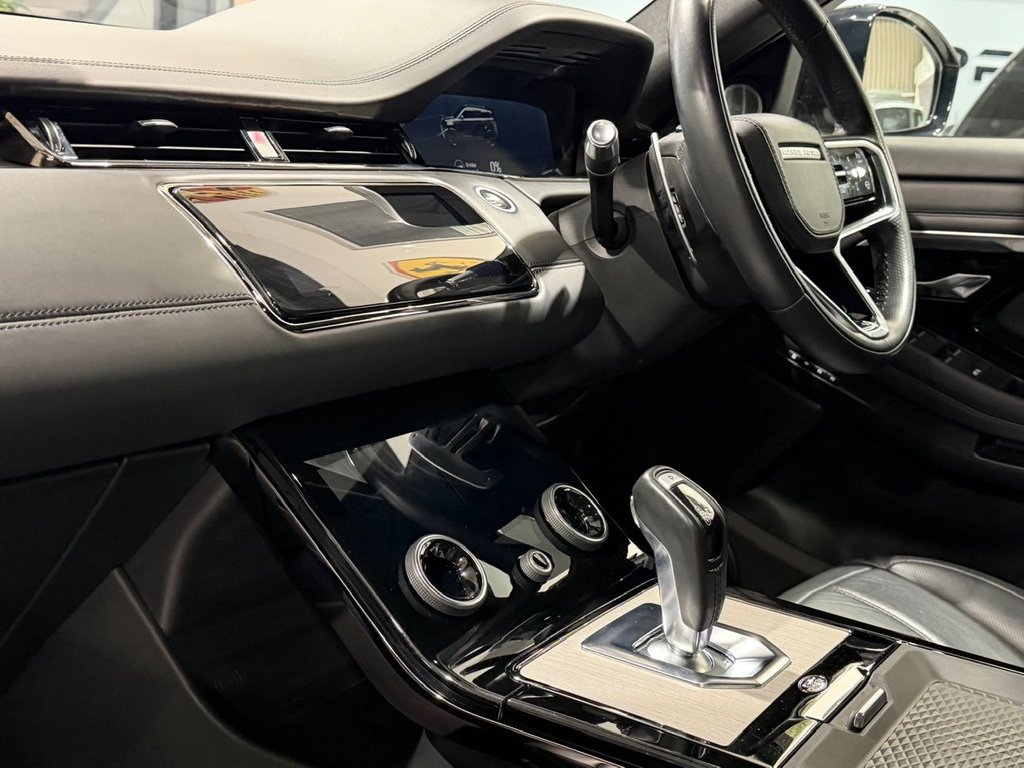 Used Land Rover Range Rover Evoque 2021 for sale - 76406733: Photo 22