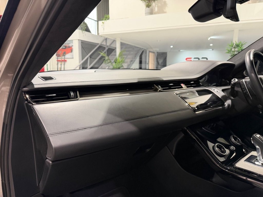 Used Land Rover Range Rover Evoque 2021 for sale - 76406733: Photo 26