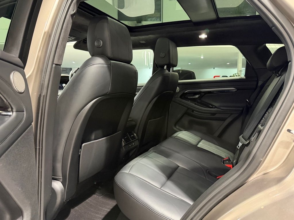 Used Land Rover Range Rover Evoque 2021 for sale - 76406733: Photo 28