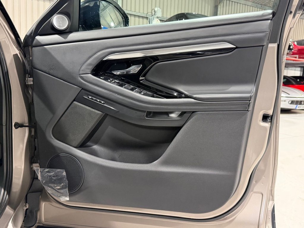 Used Land Rover Range Rover Evoque 2021 for sale - 76406733: Photo 29