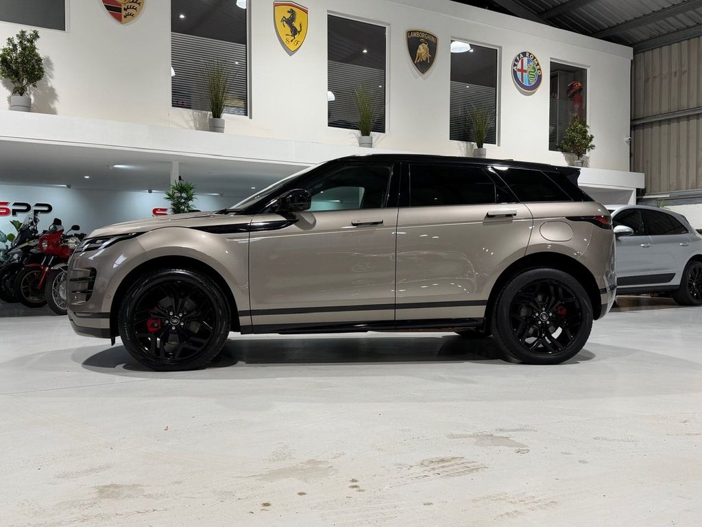 Used Land Rover Range Rover Evoque 2021 for sale - 76406733: Photo 31