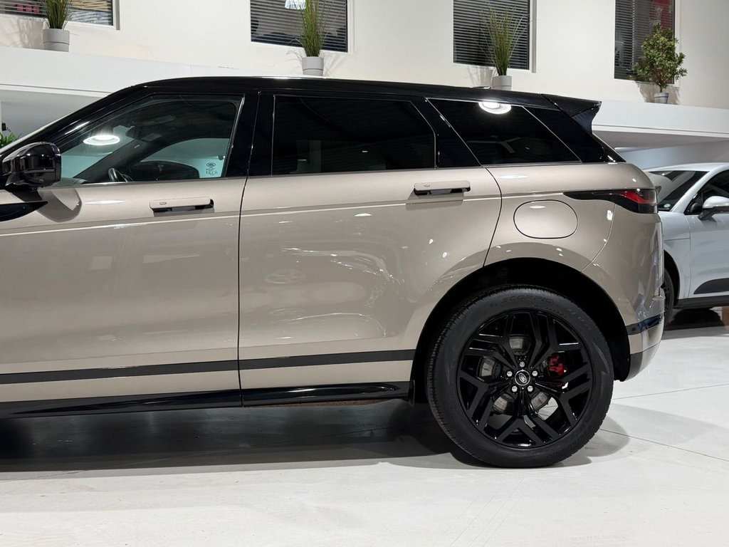 Used Land Rover Range Rover Evoque 2021 for sale - 76406733: Photo 34