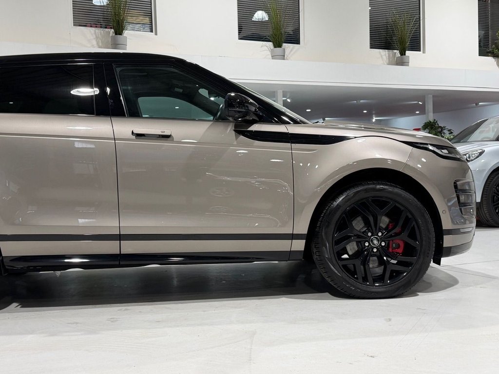 Used Land Rover Range Rover Evoque 2021 for sale - 76406733: Photo 38