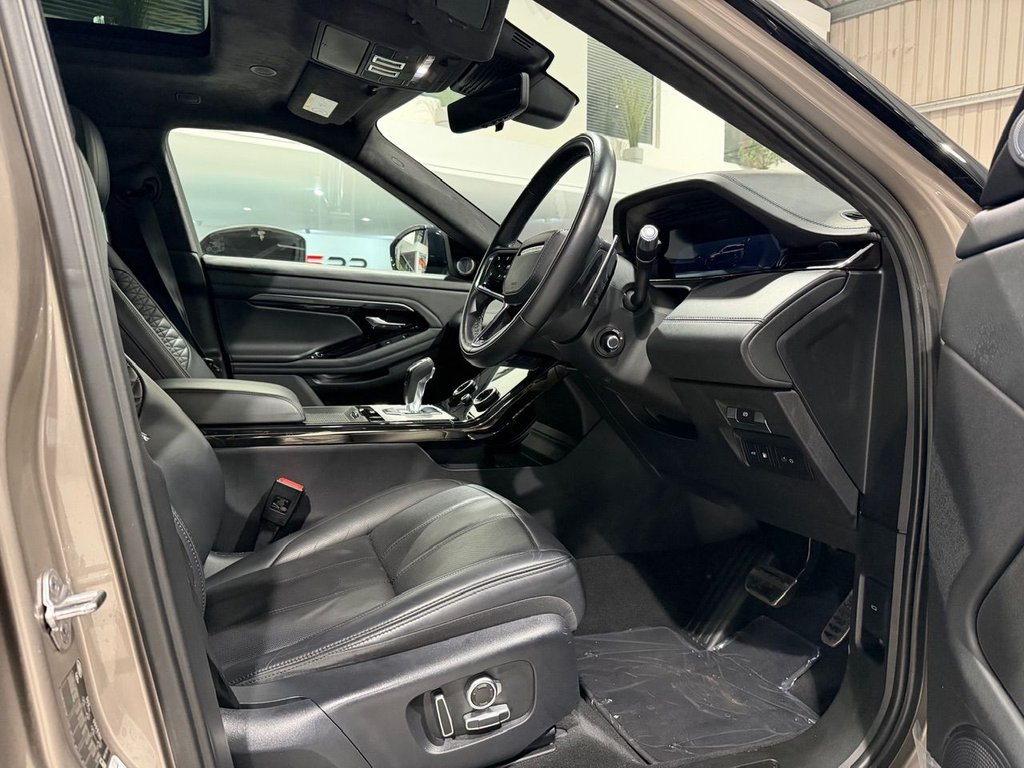 Used Land Rover Range Rover Evoque 2021 for sale - 76406733: Photo 41
