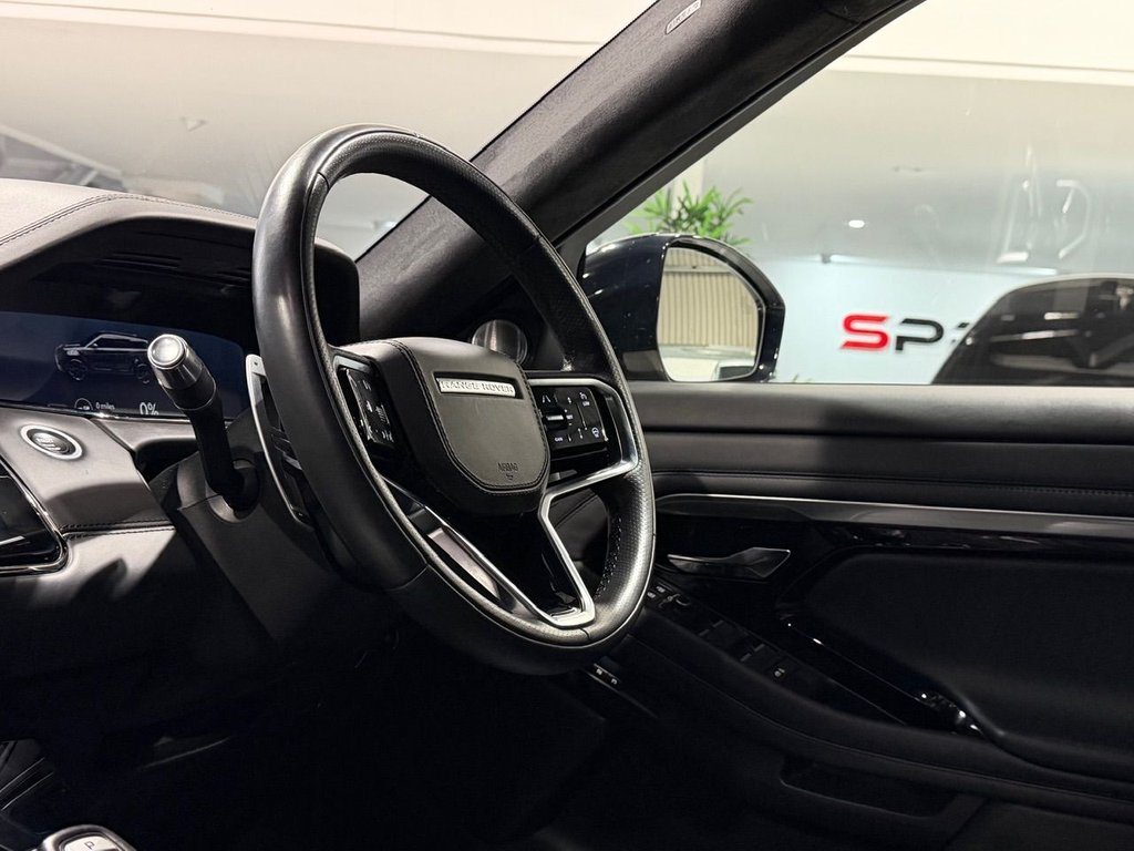 Used Land Rover Range Rover Evoque 2021 for sale - 76406733: Photo 42