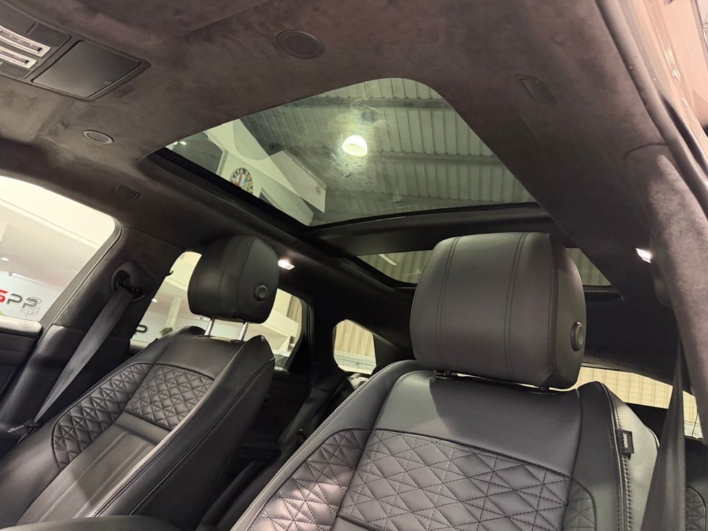 Used Land Rover Range Rover Evoque 2021 for sale - 76406733: Photo 44