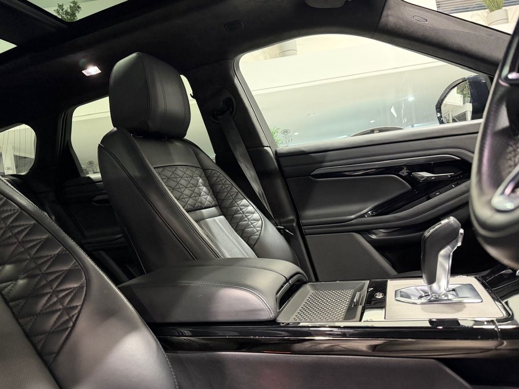 Used Land Rover Range Rover Evoque 2021 for sale - 76406733: Photo 45