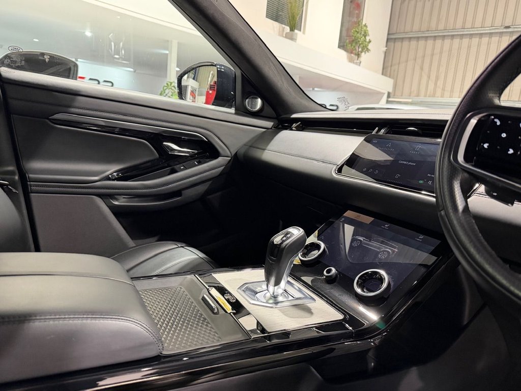 Used Land Rover Range Rover Evoque 2021 for sale - 76406733: Photo 46