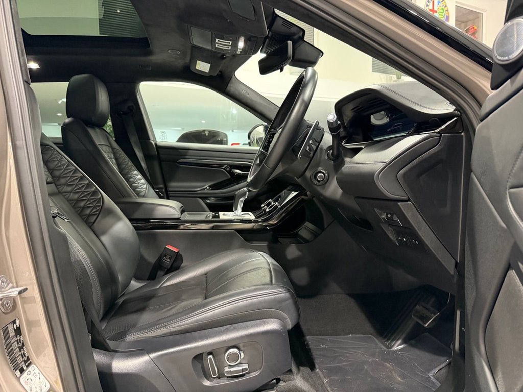 Used Land Rover Range Rover Evoque 2021 for sale - 76406733: Photo 48