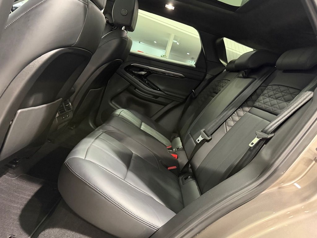 Used Land Rover Range Rover Evoque 2021 for sale - 76406733: Photo 49