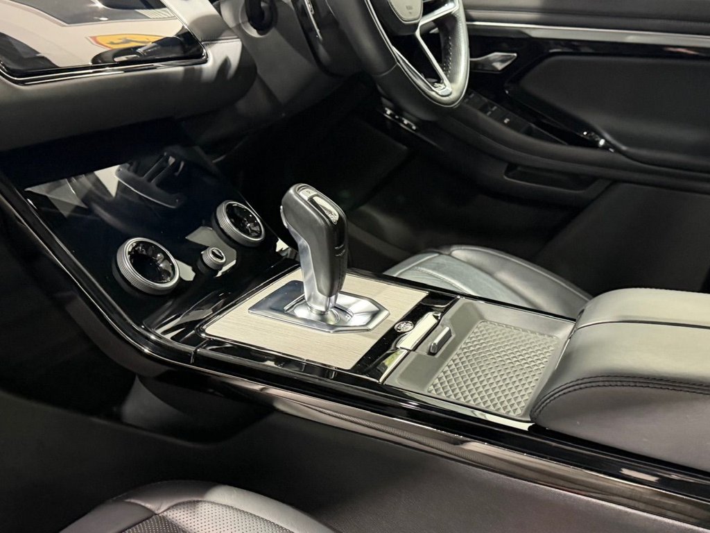 Used Land Rover Range Rover Evoque 2021 for sale - 76406733: Photo 50