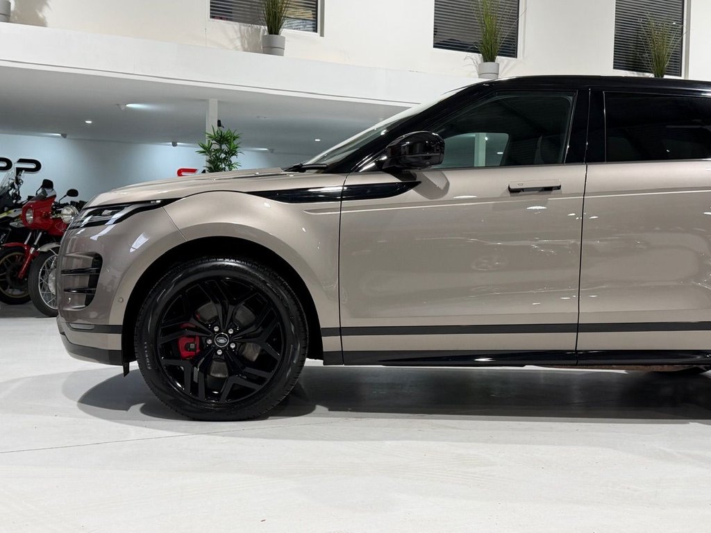 Used Land Rover Range Rover Evoque 2021 for sale - 76406733: Photo 7