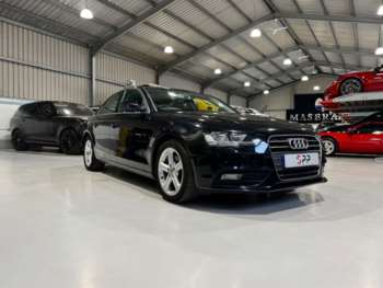 2012 (12) - 2.0 TDI 143 SE 4dr Multitronic