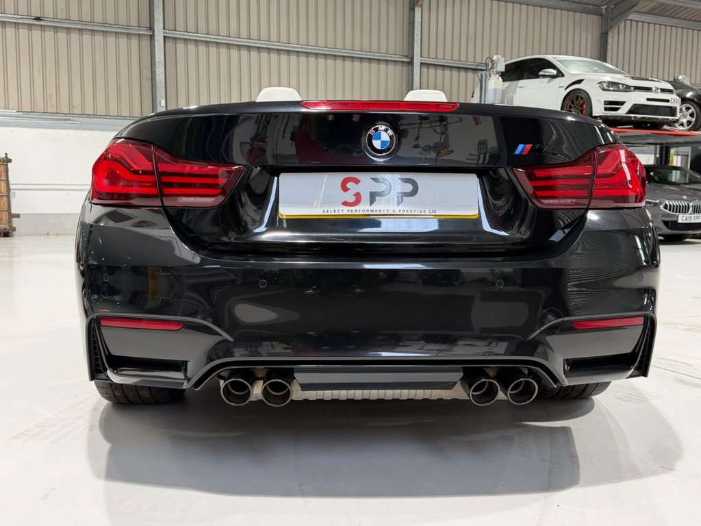 Used BMW M4 2019 for sale - 77693405: Photo 10