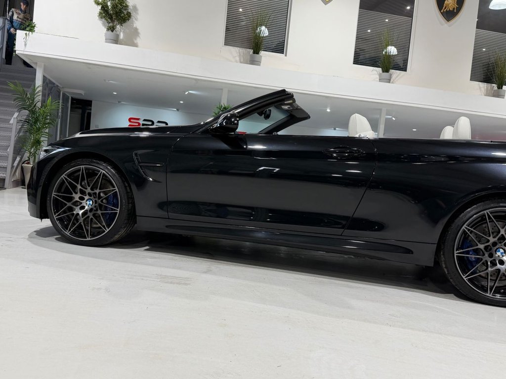 Used BMW M4 2019 for sale - 77693405: Photo 12