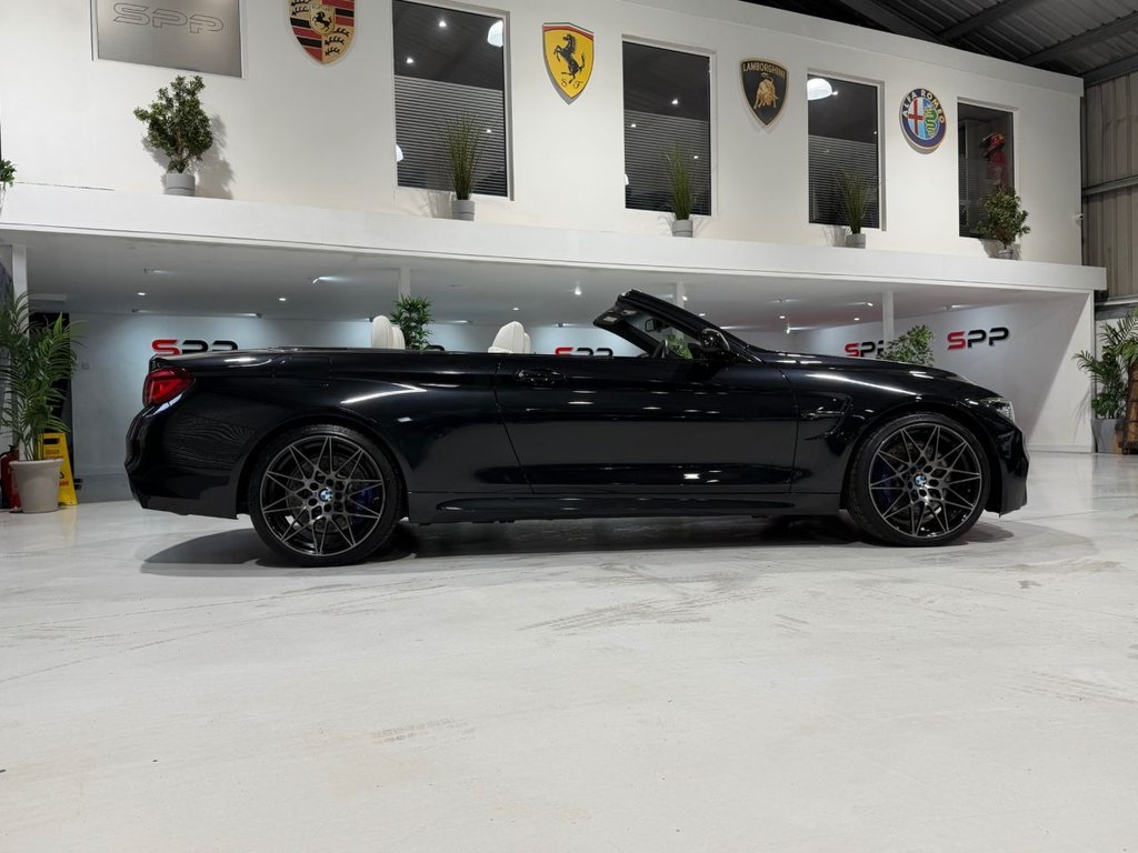 Used BMW M4 2019 for sale - 77693405: Photo 14