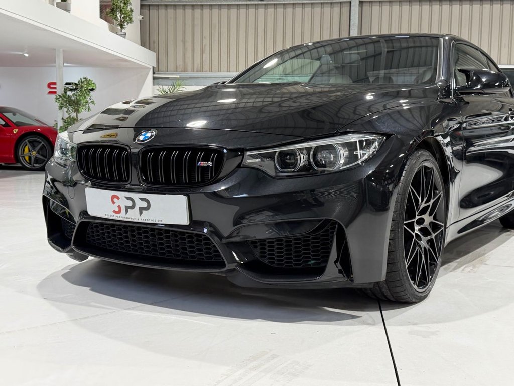Used BMW M4 2019 for sale - 77693405: Photo 15