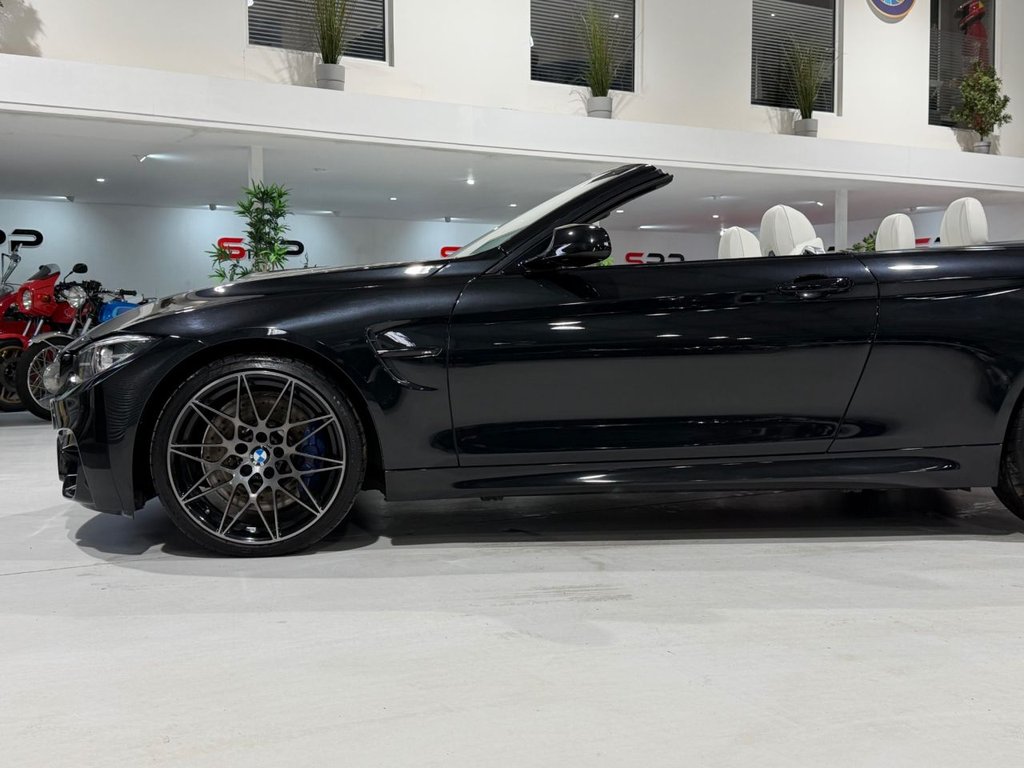 Used BMW M4 2019 for sale - 77693405: Photo 17