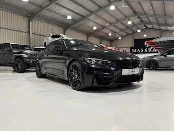 Used BMW M4 2019 for sale - 77693405: Photo