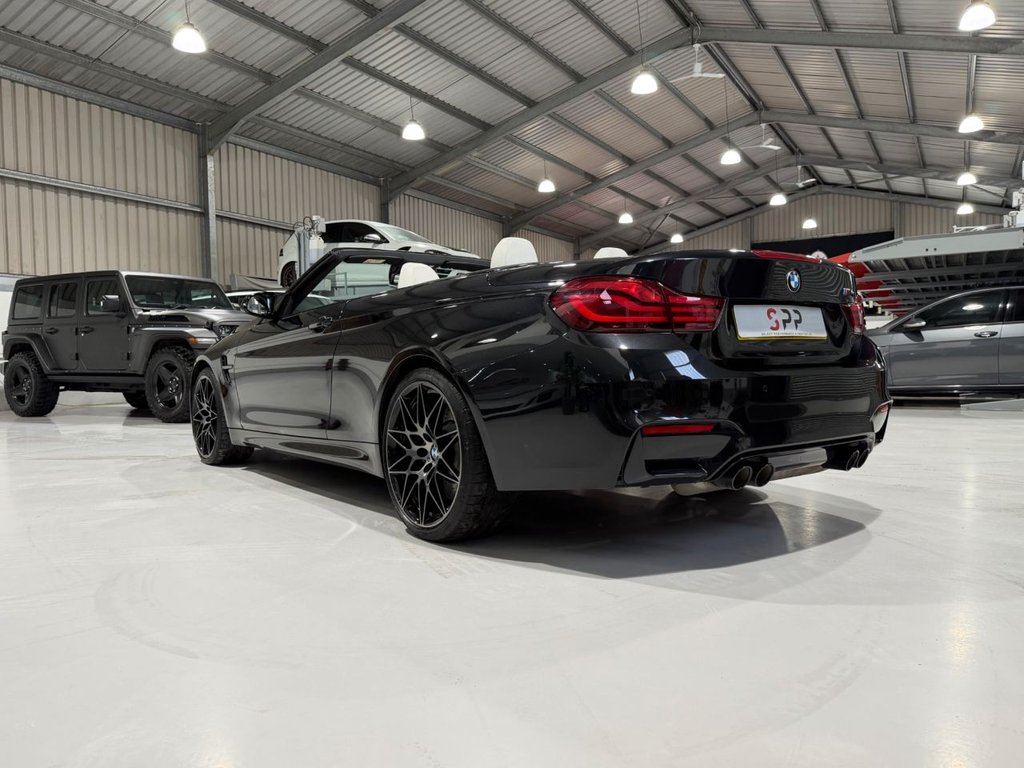Used BMW M4 2019 for sale - 77693405: Photo 2