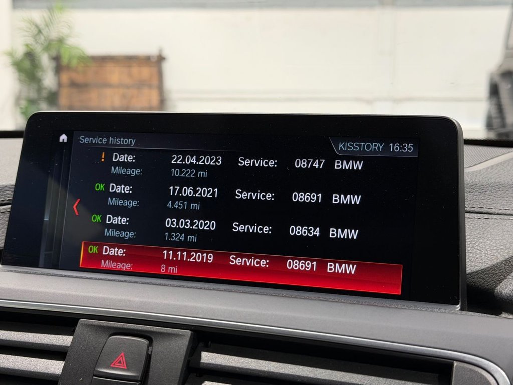 Used BMW M4 2019 for sale - 77693405: Photo 24